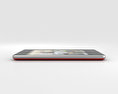 Acer Iconia Tab A1-810 Red Modelo 3D