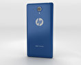 HP Slate 6 VoiceTab Marine Blue 3d model