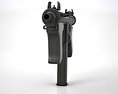 Beretta PM12S Modello 3D