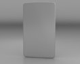 LG G Pad 8.0 Blanc Modèle 3d