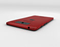 Motorola Droid Ultra Red 3Dモデル