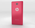 HP Slate 6 VoiceTab Neon Pink 3d model