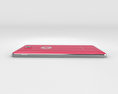 HP Slate 6 VoiceTab Neon Pink 3d model