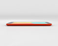 LG G Pad 8.0 Luminous Orange 3D 모델 