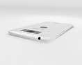 Motorola Droid Ultra White 3D-Modell