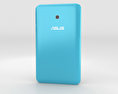 Asus Fonepad 7 (FE170CG) Blue Modelo 3d
