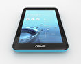 Asus Fonepad 7 (FE170CG) Blue Modello 3D