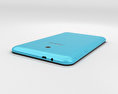 Asus Fonepad 7 (FE170CG) Blue 3D 모델 
