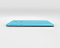 Asus Fonepad 7 (FE170CG) Blue 3D модель