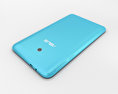 Asus Fonepad 7 (FE170CG) Blue 3D 모델 