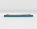Asus Fonepad 7 (FE170CG) Blue 3D-Modell
