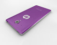 HP Slate 6 VoiceTab Neon Purple 3D模型
