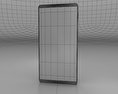 HP Slate 6 VoiceTab Gray 3Dモデル