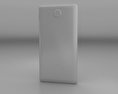HP Slate 6 VoiceTab Gray 3D模型