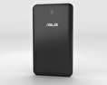 Asus Fonepad 7 (FE375CG) Black 3D 모델 