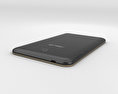 Asus Fonepad 7 (FE375CG) 黑色的 3D模型