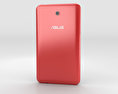 Asus Fonepad 7 (FE375CG) Red 3d model
