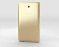 Asus Fonepad 7 (FE375CG) Gold Modelo 3d