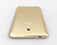 Asus Fonepad 7 (FE375CG) Gold Modèle 3d