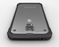 Samsung Galaxy S5 Active Titanium Grey Modelo 3d