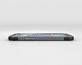 Samsung Galaxy S5 Active Titanium Grey 3D-Modell