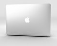 Apple MacBook Pro with Retina display 15 inch 2014 3d model
