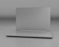 Apple MacBook Pro with Retina display 15 inch 2014 Modèle 3d