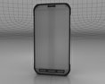 Samsung Galaxy S5 Active Ruby Red 3D-Modell