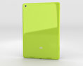 Xiaomi Mi Pad 7.9 inch Green 3D模型
