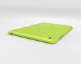 Xiaomi Mi Pad 7.9 inch Green Modèle 3d