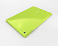 Xiaomi Mi Pad 7.9 inch Green Modello 3D
