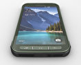 Samsung Galaxy S5 Active Camo Green Modelo 3D