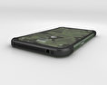 Samsung Galaxy S5 Active Camo Green 3D-Modell