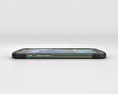 Samsung Galaxy S5 Active Camo Green Modelo 3d