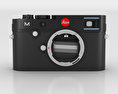 Leica M (Type 240) Black 3D модель