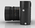 Leica M (Type 240) 黑色的 3D模型