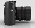 Leica M (Type 240) Black 3D модель