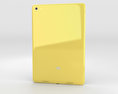 Xiaomi Mi Pad 7.9 inch Gelb 3D-Modell