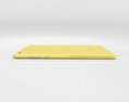 Xiaomi Mi Pad 7.9 inch イエロー 3Dモデル