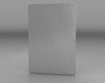 Xiaomi Mi Pad 7.9 inch Giallo Modello 3D