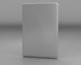 Xiaomi Mi Pad 7.9 inch Giallo Modello 3D