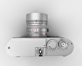 Leica M (Type 240) Silver 3d model