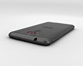 Acer Liquid Z4 Black 3D 모델 