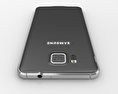 Samsung Galaxy Alpha Charcoal Black 3D 모델 