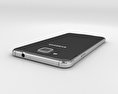 Samsung Galaxy Alpha Charcoal Black Modello 3D