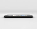 HTC Desire 616 Black 3d model
