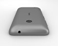 Nokia Lumia 530 Dark Grey Modelo 3D