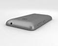Nokia Lumia 530 Dark Grey Modello 3D
