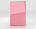 Xiaomi Mi Pad 7.9 inch Pink 3D模型