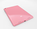 Xiaomi Mi Pad 7.9 inch Pink 3D 모델 